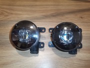 MASERATI LEVANTE HALOGEN PRZECIWMGŁOWY LED 90092347