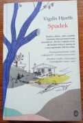 Spadek - Vigdis Hjorth 2018