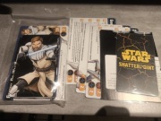 Figurki star wars  Shatterpiont bitewniak