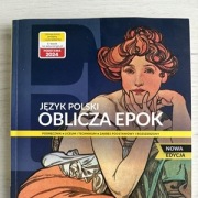 Oblicza polski 3.1 + 3.2