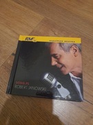 ROBERT JANOWSKI SONG.PL CD digipack