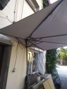 Poszycie parasola PALI 