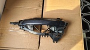 Klamka Audi A6 C8 4N0837811B LEWA KIEROWCY 