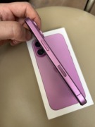 Korpus ramka obudowa iPhone 16 pink rozowy! 