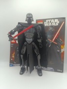 LEGO Star Wars 75117 Kylo Ren Pudełko + Instrukcja