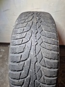 Opona Nokian WRD4 205/55/16 91T