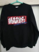 Bluza Marvel rozm: M