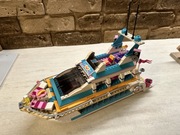 LEGO Friends Jacht 41015