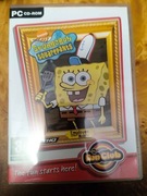 SpongeBob Squarepants - Employee of the Month (PC) ANG
