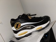 Reebok the answer DMX core black
