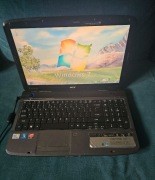 Laptop Acer Aspire 5738G