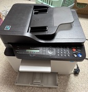 Drukarka Laserowa Samsung C480FW - wielofunkcyjna