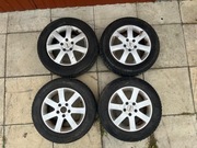 Felgi 5x110 16 cali Opel