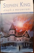 Stephen King Sklepik z marzeniami 