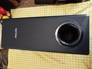 Subwoofer Philips nie kompletny 