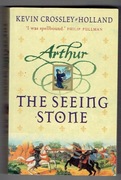 Kevin Crossley Holand The Seeing Stone