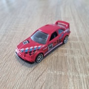 '94 BMW M3 GTR e36 2014 Hot Wheels nie matchbox  e30 m5 e39 majorette siku