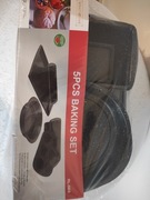 Zestaw blach do pieczenia ciast