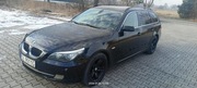BMW E61 2009 automat