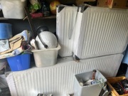 Grzejnik 100x60 nowy v22, 80x60