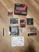 Płyta główna ITX MSI B450I Gaming Plus AC Wifi AM4