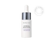 Clinical Solutions - Przeciwzmarszczkowy Booster WitaminąC i Resweratrolem