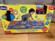Chicco mata eletroniczna miasto + samochód