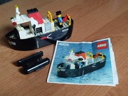 Klocki LEGO statek 4005