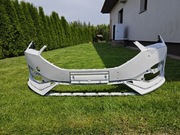 Zderzak seat Leon 4 cupra 
