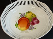 SCHUMANN,patera serwisowa na owoce.OKAZJA !!!