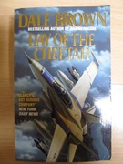 DAY OF THE CHEETAH (Dale Brown) - po angielsku