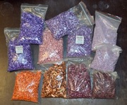 Kamyczki perłowe dekoracyjne