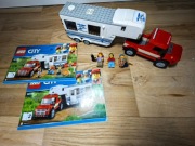 Klocki lego city 60182