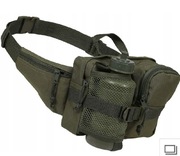 Bidon z saszetką Nerka do pasa Mil - tek 