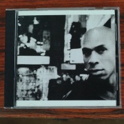 Joshua Redman - Momentum - CD