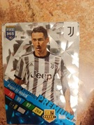 Ángel Do Marija karta piłkarska