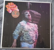 2 x vinyl JOHN GRANT Love Is Magic 2018 new sealed