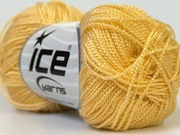 Włóczka Etamin Ice Yarns akryl 30g