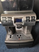 Używany ekspres SAECO auLika 