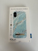 Etui Ideal of Sweden IPhone X/XS