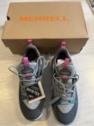 NOWE Buty Merrell Siren 4 Gore-Tex (GTX) -rozm.39