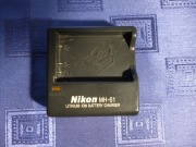 Nikon MH-61 ładowarka do P3 P80 P100 P500 P510 P530 3700 4200 5900