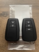 Kluczyk, Pilot, Smart Key Toyota Corolla TS, Sedan 2019-