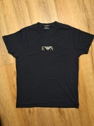 EMPORIO ARMANI T-shirt męski rozmiar XXL