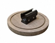 Szyna Dolna Remington 1858 (karabin) pod dwójnóg / akcesoria 