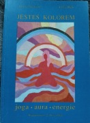 JESTEŚ KOLOREM - WILSON, BEK