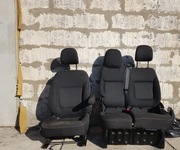 Fotel pasażera do  Renault Trafic III 