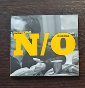 NOSOWSKA - Osiecka