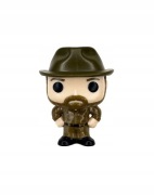 Figurka HOPPER Stranger Things Kinder Joy Funko Pop