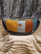 Torba crossbody handmade 